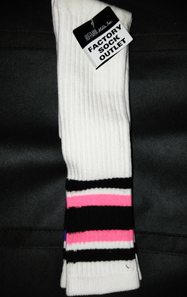 Knee-High Socks